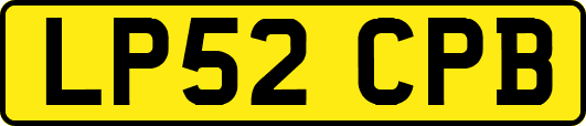 LP52CPB