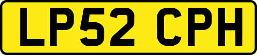LP52CPH