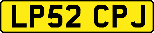 LP52CPJ