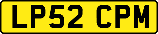 LP52CPM