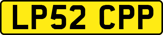 LP52CPP