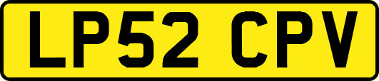 LP52CPV