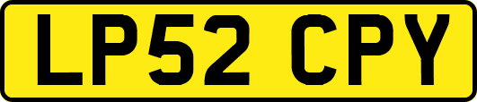 LP52CPY