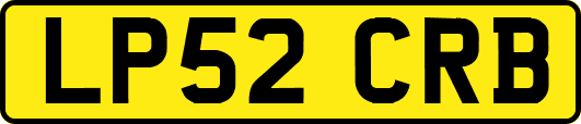 LP52CRB
