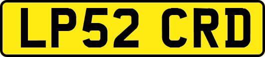 LP52CRD