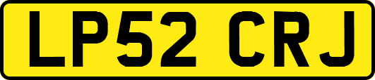 LP52CRJ