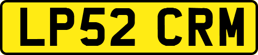 LP52CRM