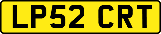 LP52CRT