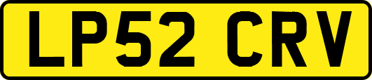 LP52CRV