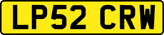 LP52CRW