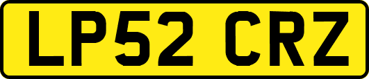 LP52CRZ