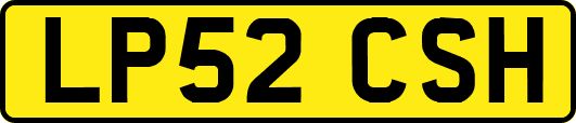 LP52CSH