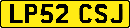 LP52CSJ