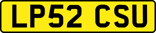 LP52CSU
