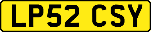 LP52CSY