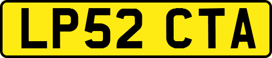 LP52CTA