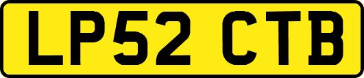 LP52CTB