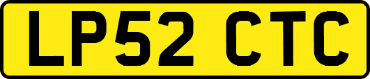 LP52CTC