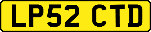 LP52CTD