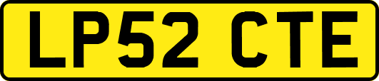 LP52CTE