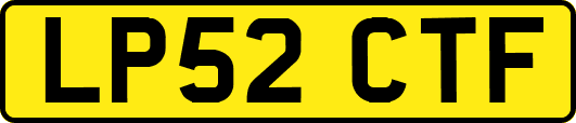 LP52CTF