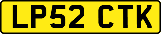 LP52CTK