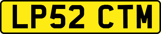 LP52CTM