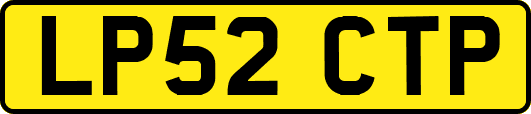 LP52CTP