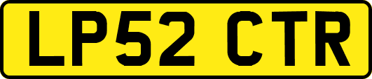 LP52CTR