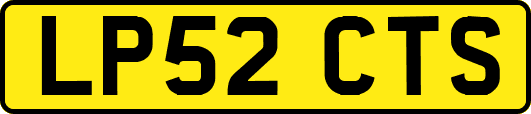 LP52CTS