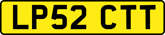 LP52CTT