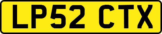 LP52CTX