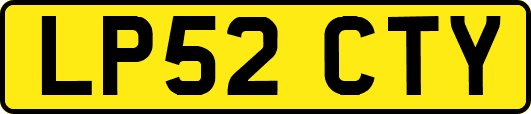 LP52CTY