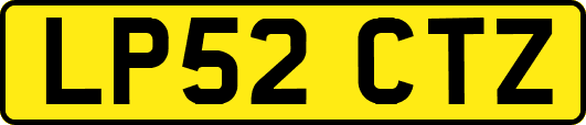 LP52CTZ