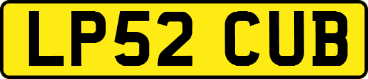 LP52CUB