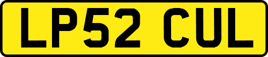 LP52CUL