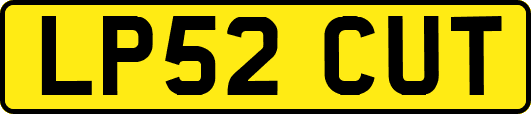 LP52CUT