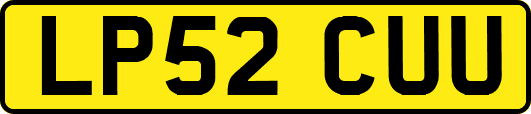 LP52CUU