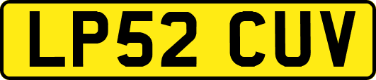 LP52CUV