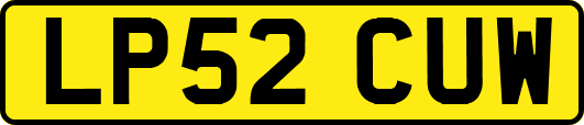 LP52CUW