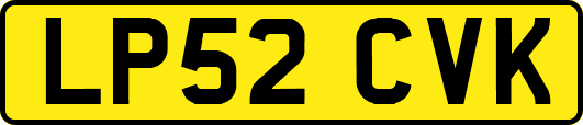 LP52CVK