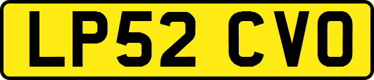 LP52CVO