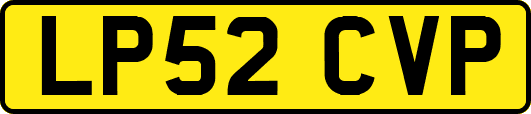 LP52CVP