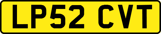 LP52CVT