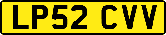 LP52CVV