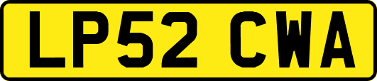 LP52CWA