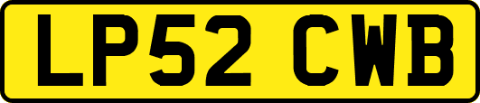 LP52CWB