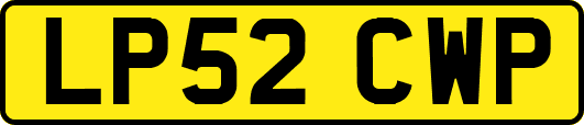 LP52CWP