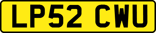 LP52CWU
