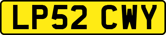 LP52CWY